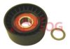 FIAT K68027648AA Deflection/Guide Pulley, v-ribbed belt